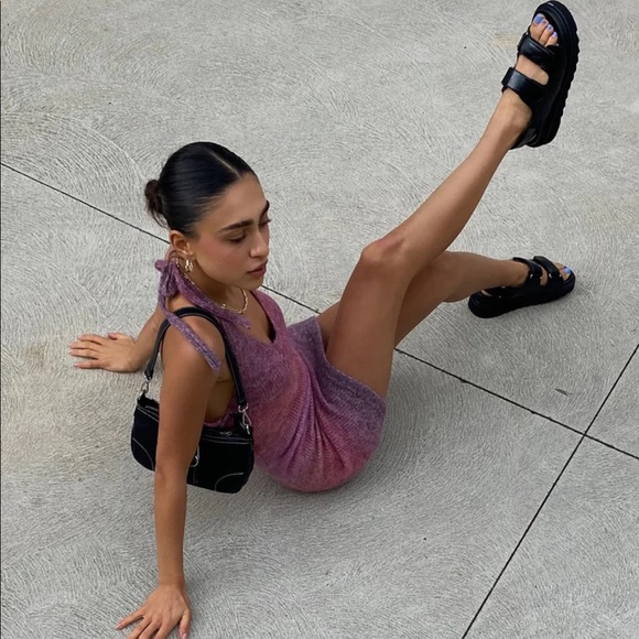 Princess Polly Blair Mini Dress - Picture 2 of 6